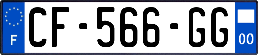 CF-566-GG