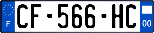 CF-566-HC