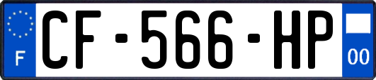 CF-566-HP