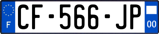 CF-566-JP