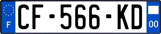 CF-566-KD