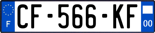 CF-566-KF