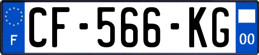 CF-566-KG