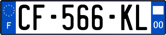 CF-566-KL