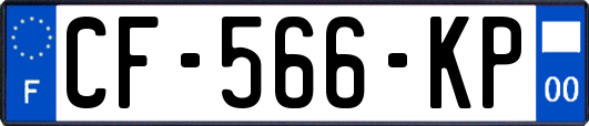 CF-566-KP