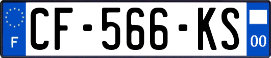 CF-566-KS