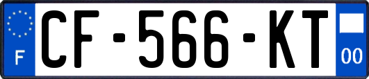 CF-566-KT