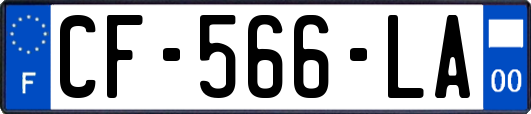 CF-566-LA