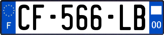 CF-566-LB