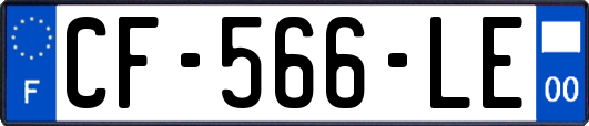 CF-566-LE