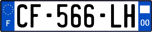 CF-566-LH
