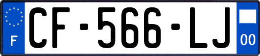 CF-566-LJ
