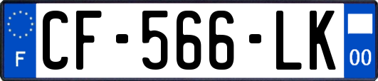 CF-566-LK
