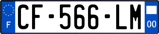 CF-566-LM
