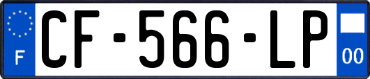 CF-566-LP