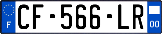 CF-566-LR