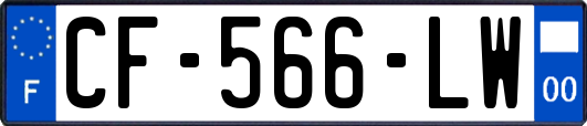 CF-566-LW