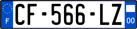 CF-566-LZ