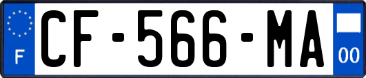 CF-566-MA