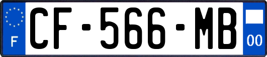 CF-566-MB