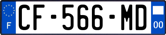 CF-566-MD