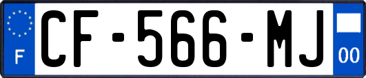 CF-566-MJ