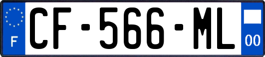 CF-566-ML
