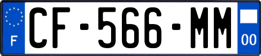 CF-566-MM