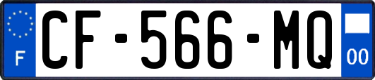 CF-566-MQ