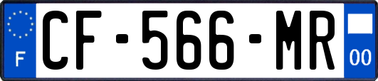 CF-566-MR
