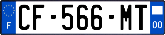 CF-566-MT