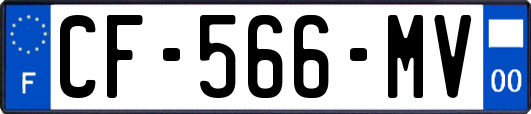 CF-566-MV