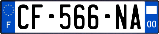 CF-566-NA