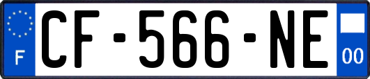 CF-566-NE
