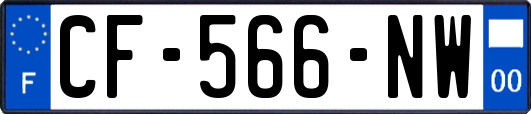 CF-566-NW