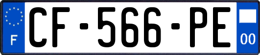 CF-566-PE