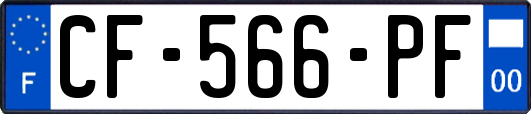 CF-566-PF