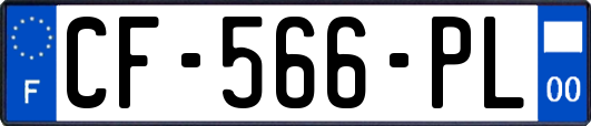 CF-566-PL