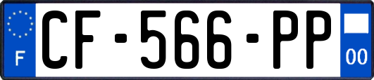 CF-566-PP