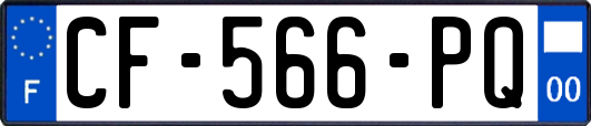 CF-566-PQ