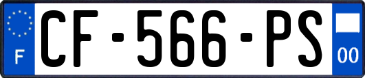 CF-566-PS