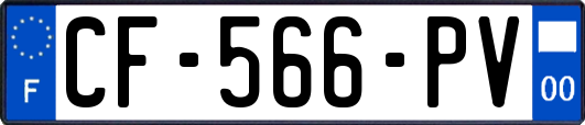 CF-566-PV