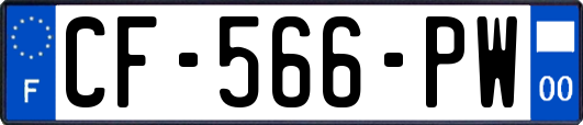CF-566-PW