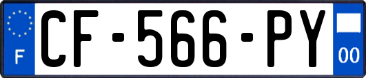 CF-566-PY