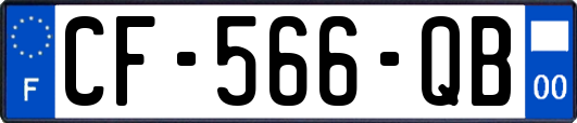 CF-566-QB