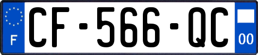 CF-566-QC