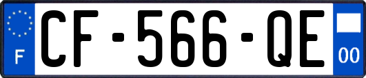 CF-566-QE