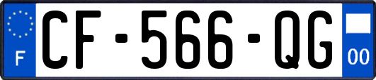 CF-566-QG