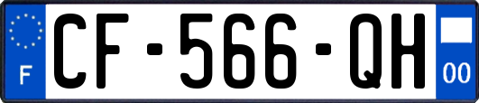CF-566-QH