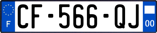 CF-566-QJ